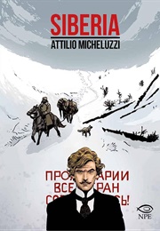 Siberia (Attilio Micheluzzi)