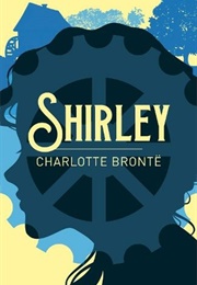 Shirley (Charlotte Brontë)