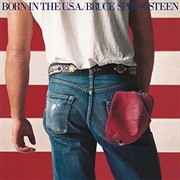 Darlington County - Bruce Springsteen