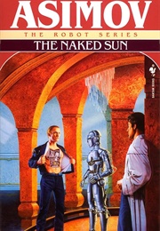 The Naked Sun (1957)