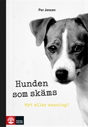 Hunden Som Skäms (Per Jensen)