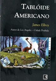 Tablóide Americano (James Ellroy)