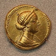 Arsinoe III of Egypt