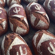 Barrio Bread