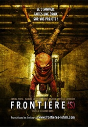 Frontier(S) (2007)