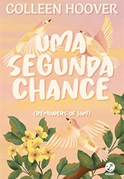 Uma Segunda Chance (Colleen Hoover)