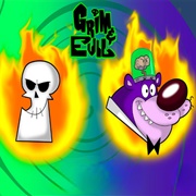 Grim &amp; Evil