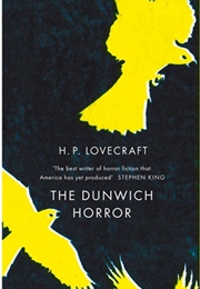 The Dunwich Horror (H.P. Lovecraft)