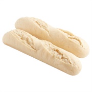 White Baguette