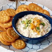 Crab Dip