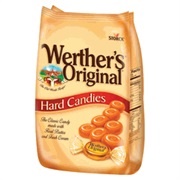 Storck Werthers Original Candy