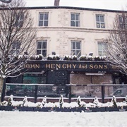 John Henchy &amp; Sons