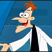 Doofenshmirtz