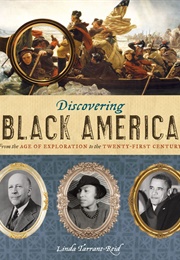 Discovering Black America (Linda Tarrant-Reid)