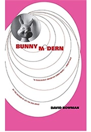 Bunny Modern (David Bowman)