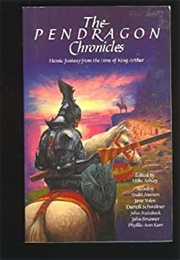 The Pendragon Chronicles (Mike Ashley)