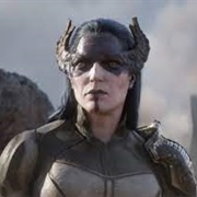 Proxima Midnight