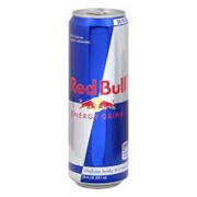 Redbull