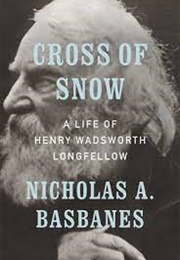 Cross of Snow (Basbanes)