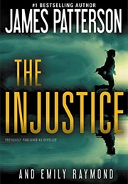 The Injustice (James Patterson)