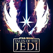 Star Wars: Tales of the Jedi