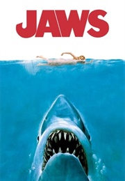 Jaws - Rise in Shark Killing (1975)