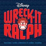 Henry Jackman - Wreck-It Ralph (Original Score)