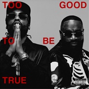 Rick Ross &amp; Meek Mill - Too Good to Be True