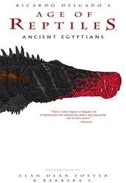Age of Reptiles: Ancient Egyptians (Ricardo Delgado)