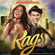 Perfect Harmony (Keke Palmer &amp; Max Schneider)