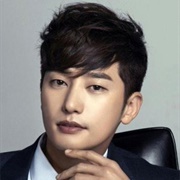 Park Shi Hoo