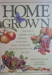 Home Grown (Denys De Saulles)