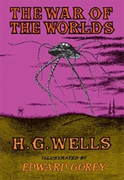 The War of the Worlds (H. G. Wells)