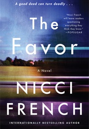 The Favor (Nicci French)