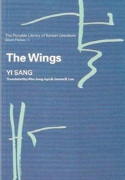 The Wings (Yi Sang)