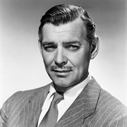 Clark Gable