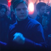 Zemo Dancing