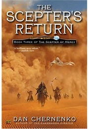 The Scepter&#39;s Return (Harry Turtledove)