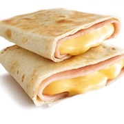 Ham Cheese Pocket