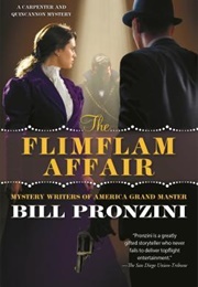 The Flimflam Affair (Bill Pronzini)