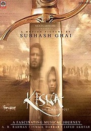 Kisna (2005)