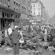 New York Race Riots