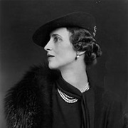 Princess Olga of Greece and Denmark