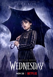 Wednesday (2022)