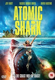 Atomic Shark (2016)