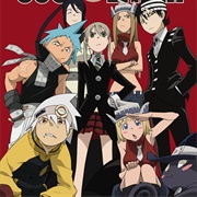 Soul Eater