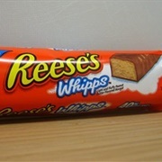 Reeses Whipps