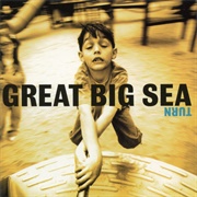 Great Big Sea - Turn