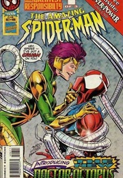 Spider-Man: The Greatest Responsibility (1995) (Amazing #406; Spiderman #63; Spectacular #229)