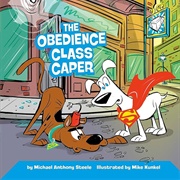 The Obedience Class Caper